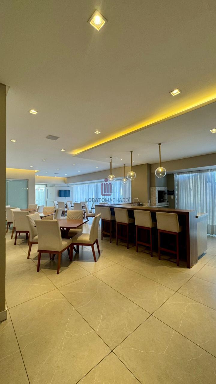 APARTAMENTO -  RESIDENCIAL  ALAMEDA JOBIM - ITAJAÍ - SANTA CATARINA