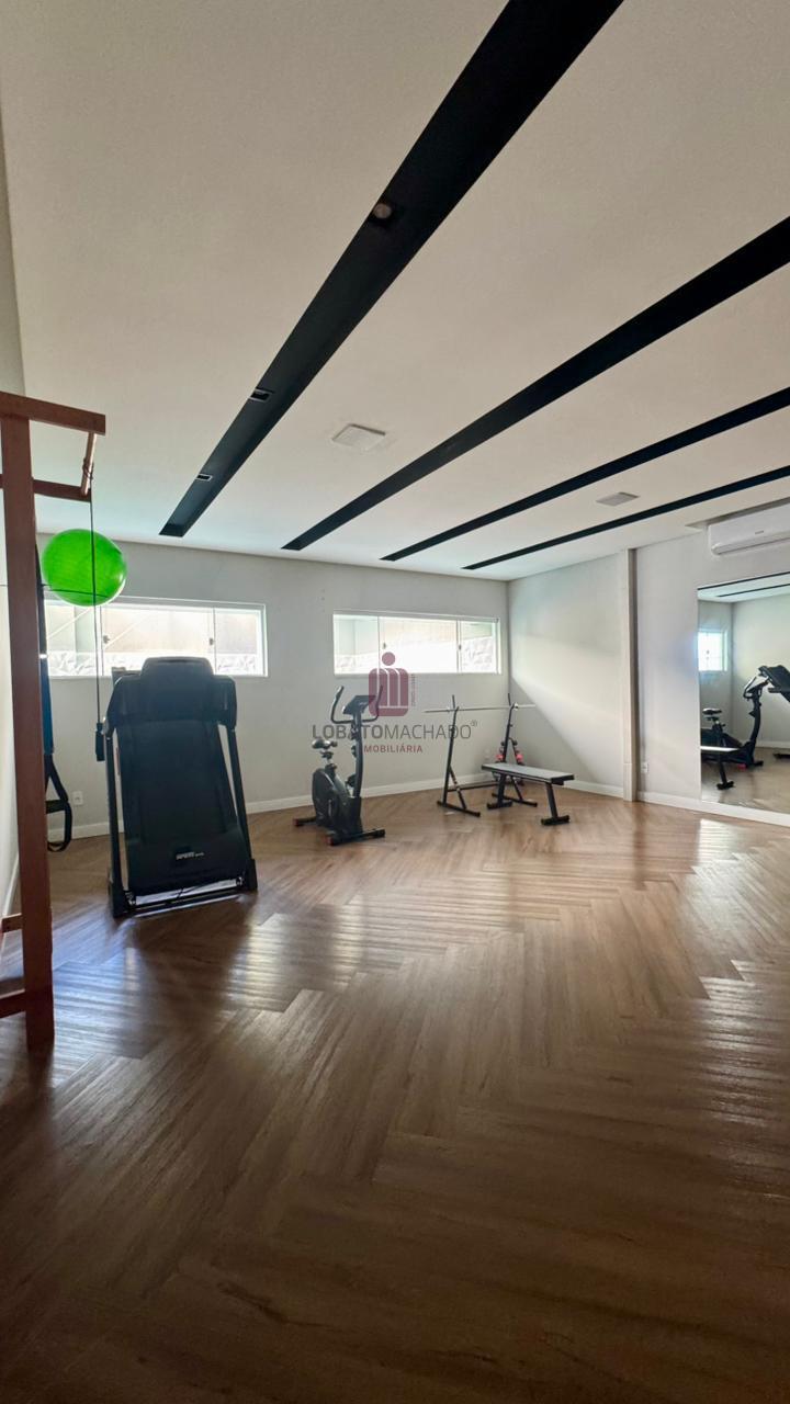 APARTAMENTO -  RESIDENCIAL  ALAMEDA JOBIM - ITAJAÍ - SANTA CATARINA