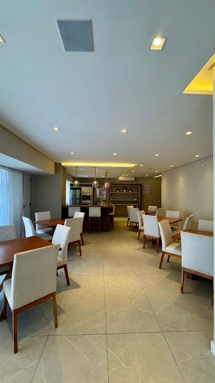 APARTAMENTO -  RESIDENCIAL  ALAMEDA JOBIM - ITAJAÍ - SANTA CATARINA