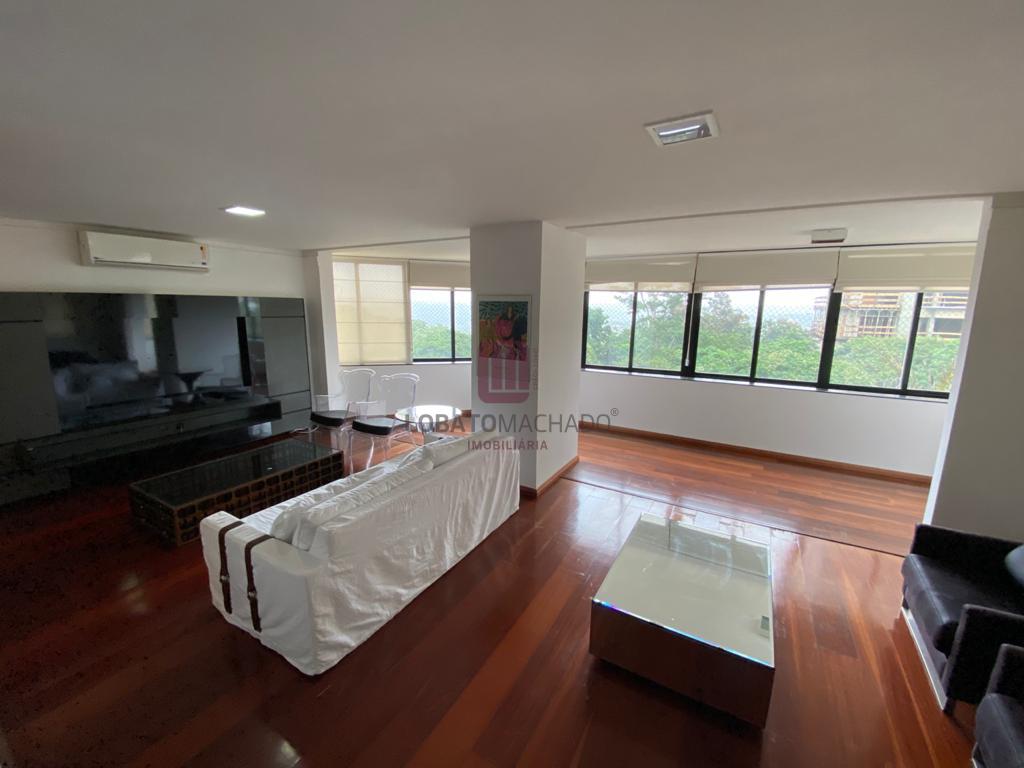 APARTAMENTO - EDIFÍCIO LAS PALMAS
