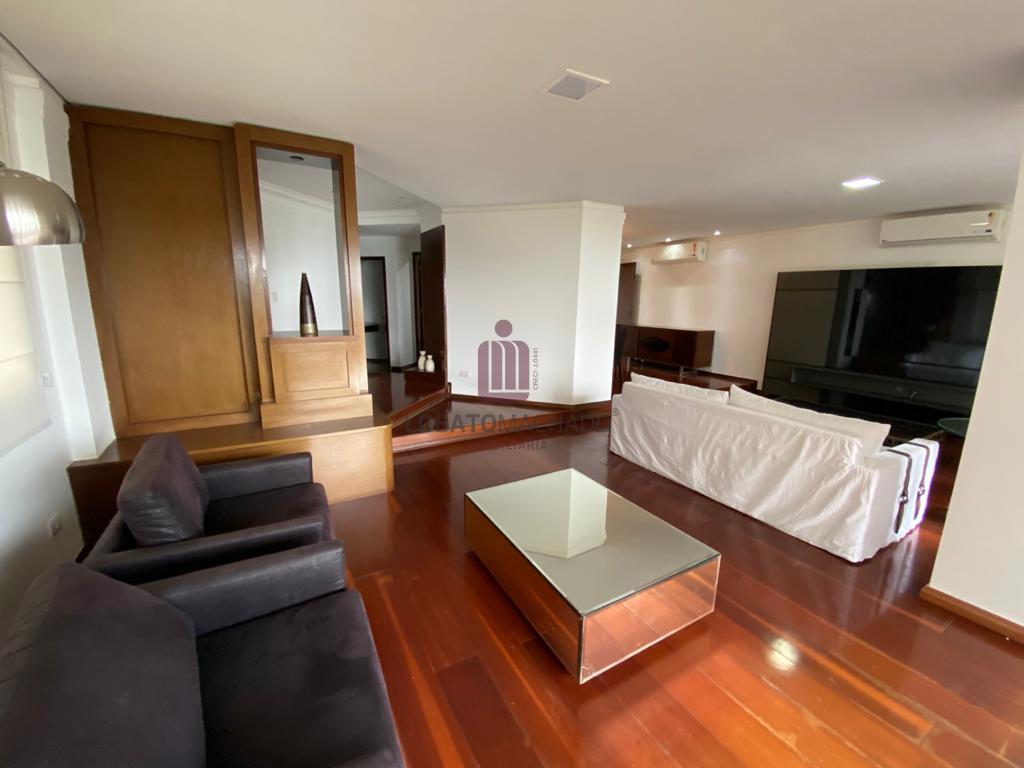 APARTAMENTO - EDIFÍCIO LAS PALMAS