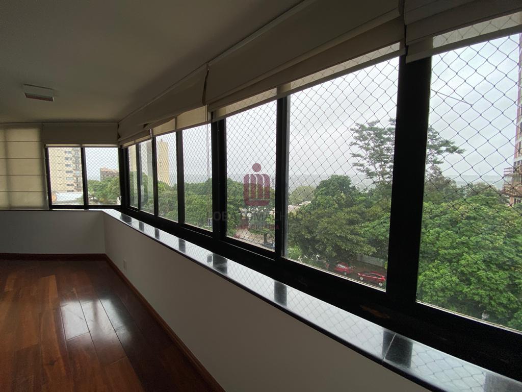 APARTAMENTO - EDIFÍCIO LAS PALMAS