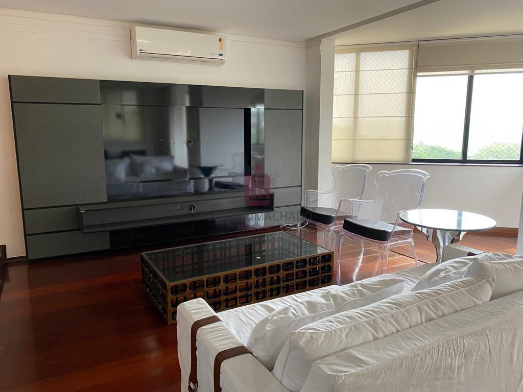 APARTAMENTO - EDIFÍCIO LAS PALMAS