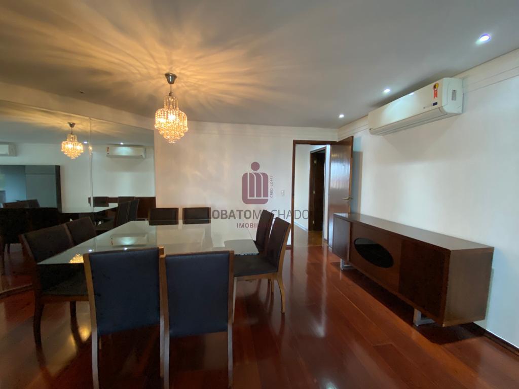 APARTAMENTO - EDIFÍCIO LAS PALMAS