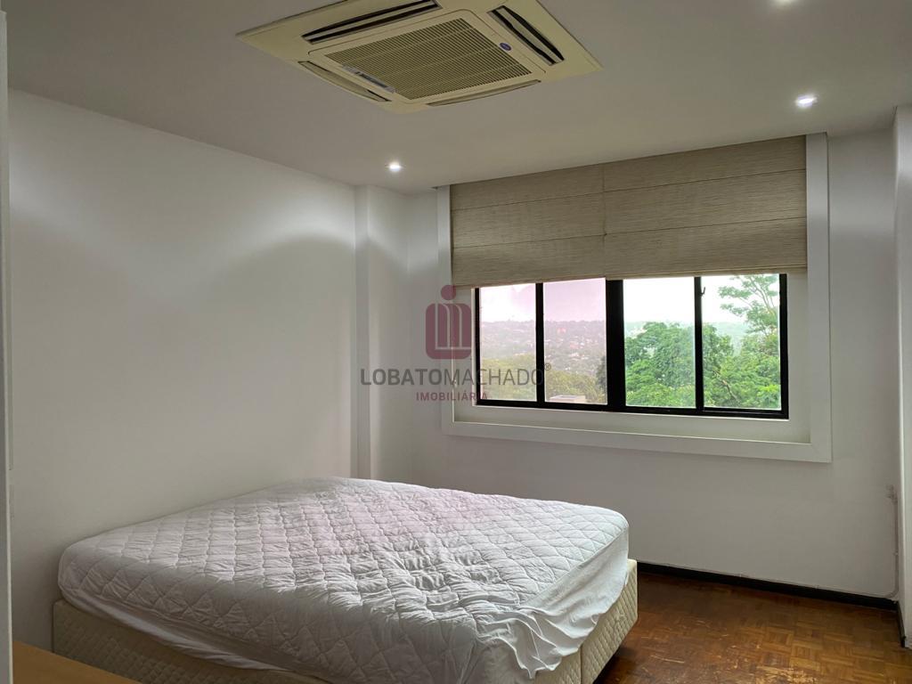 APARTAMENTO - EDIFÍCIO LAS PALMAS