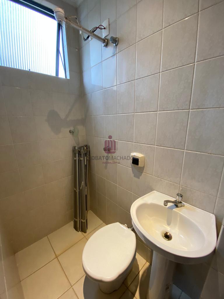 APARTAMENTO - EDIFÍCIO LAS PALMAS