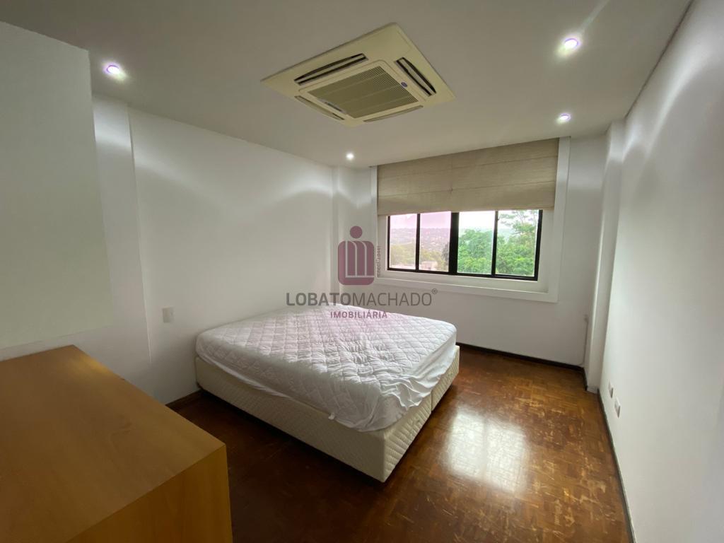 APARTAMENTO - EDIFÍCIO LAS PALMAS