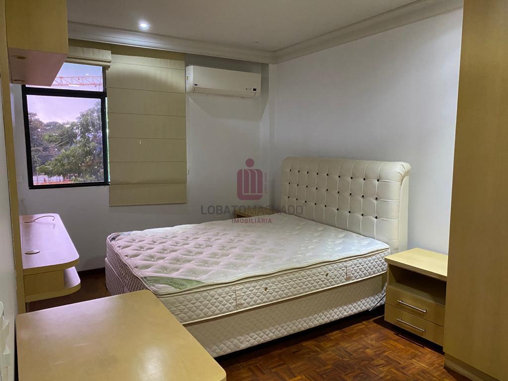 APARTAMENTO - EDIFÍCIO LAS PALMAS