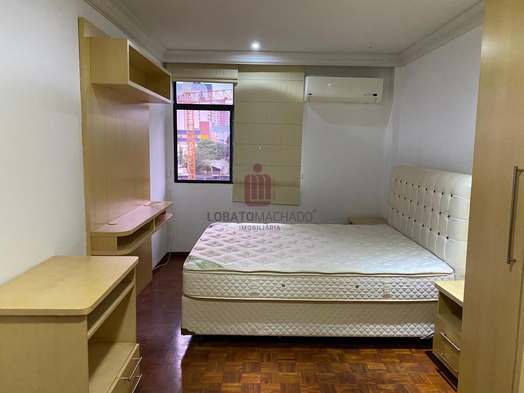 APARTAMENTO - EDIFÍCIO LAS PALMAS