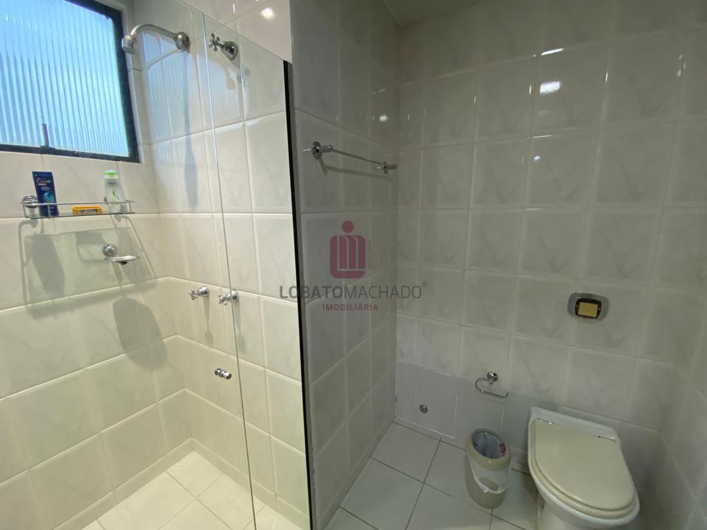 APARTAMENTO - EDIFÍCIO LAS PALMAS