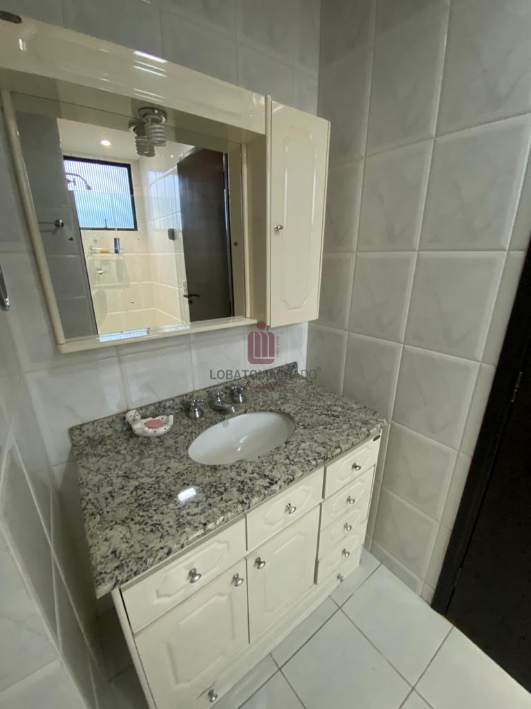 APARTAMENTO - EDIFÍCIO LAS PALMAS