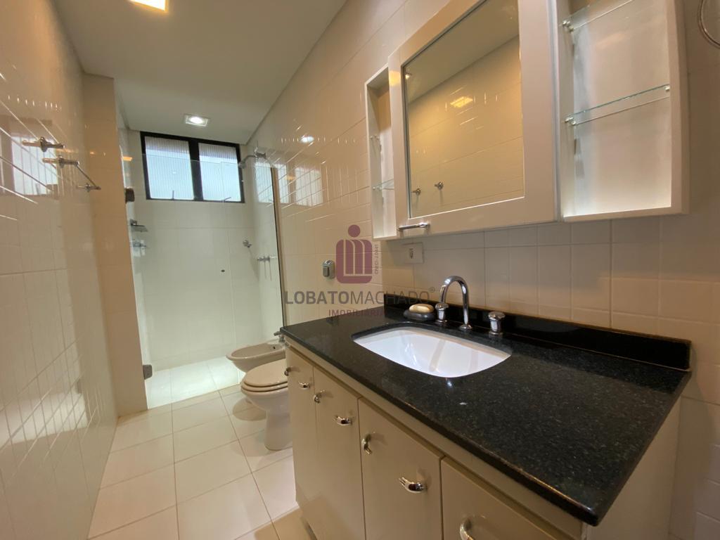 APARTAMENTO - EDIFÍCIO LAS PALMAS
