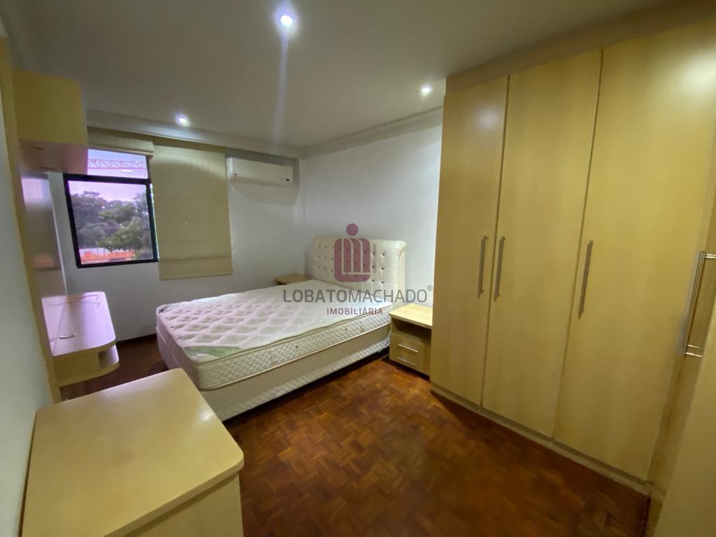 APARTAMENTO - EDIFÍCIO LAS PALMAS
