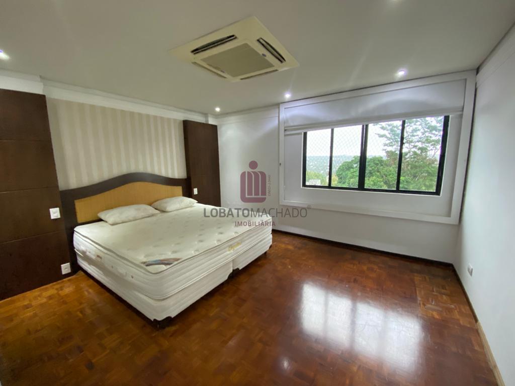 APARTAMENTO - EDIFÍCIO LAS PALMAS