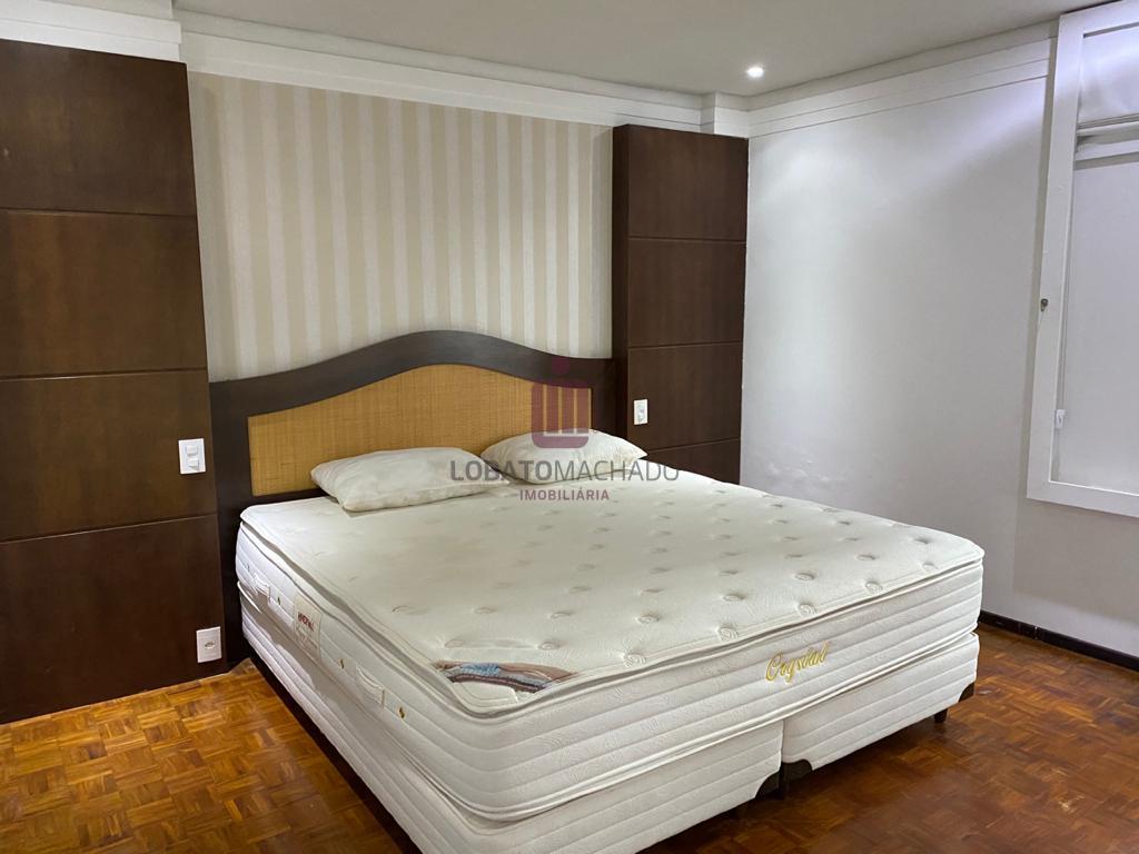 APARTAMENTO - EDIFÍCIO LAS PALMAS