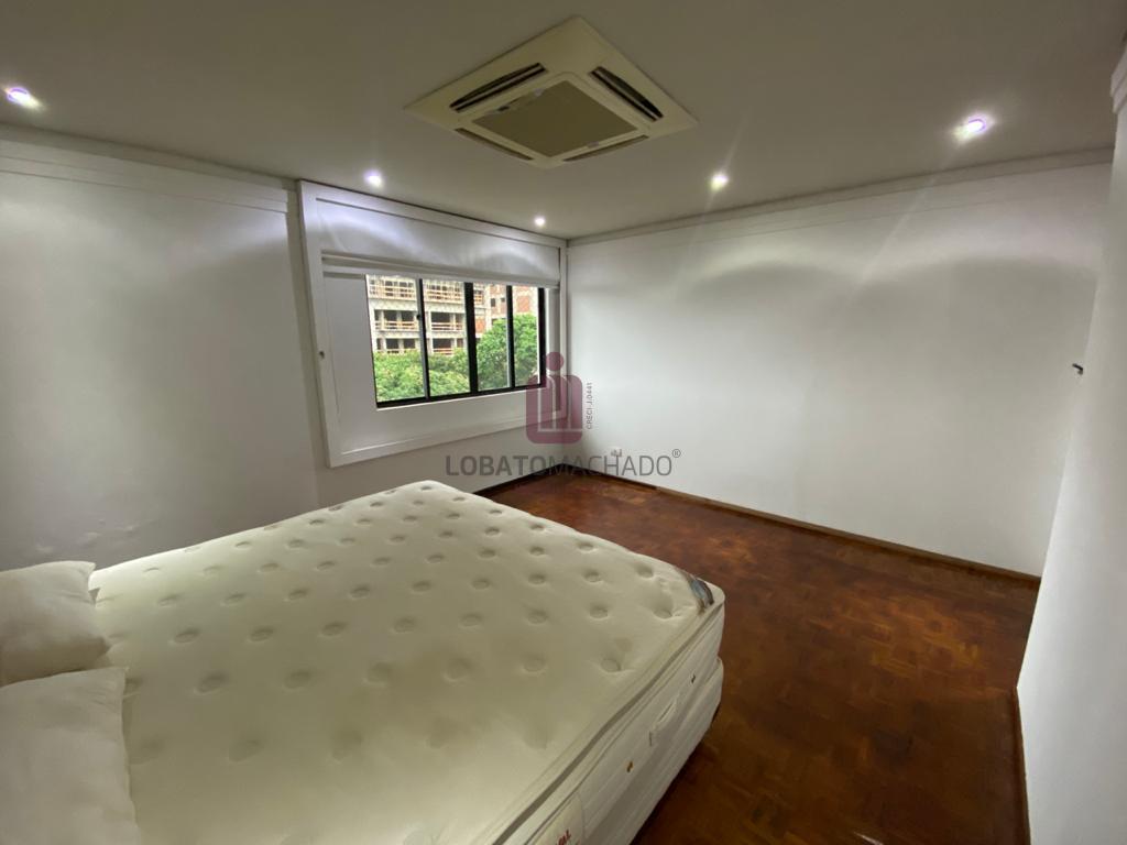 APARTAMENTO - EDIFÍCIO LAS PALMAS