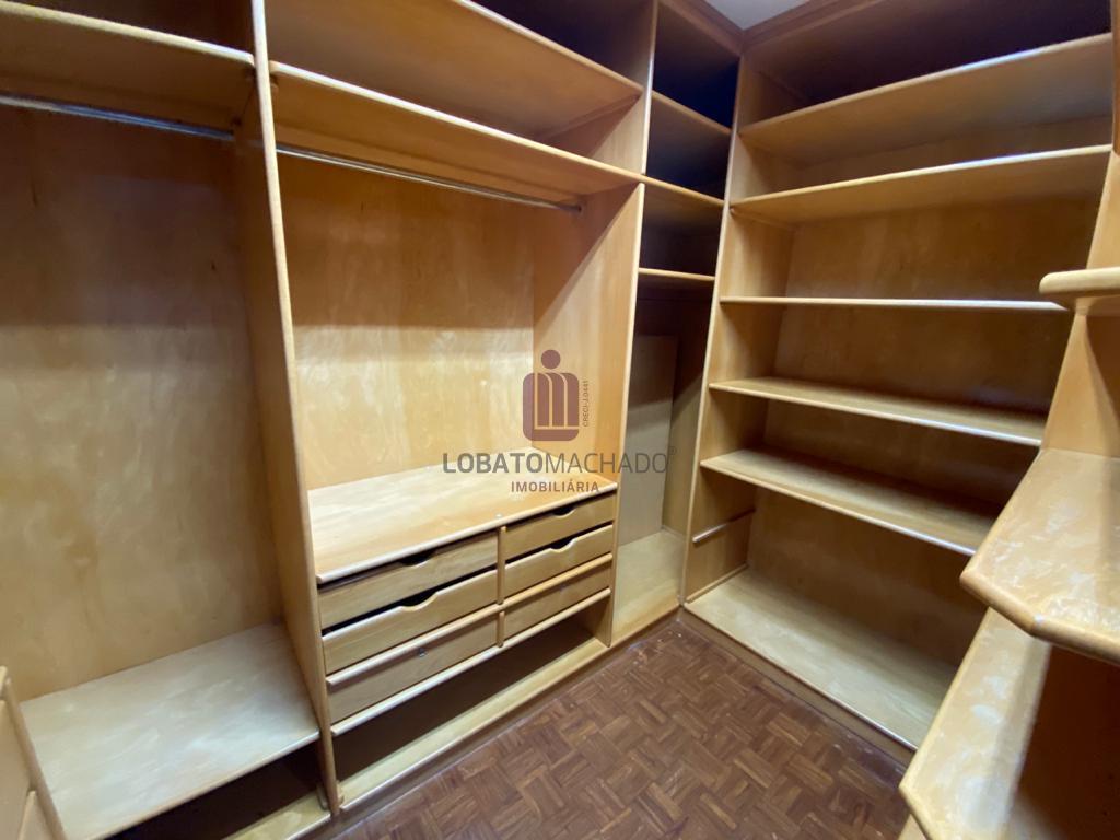 APARTAMENTO - EDIFÍCIO LAS PALMAS