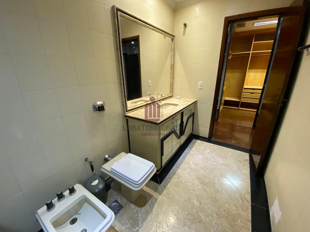APARTAMENTO - EDIFÍCIO LAS PALMAS