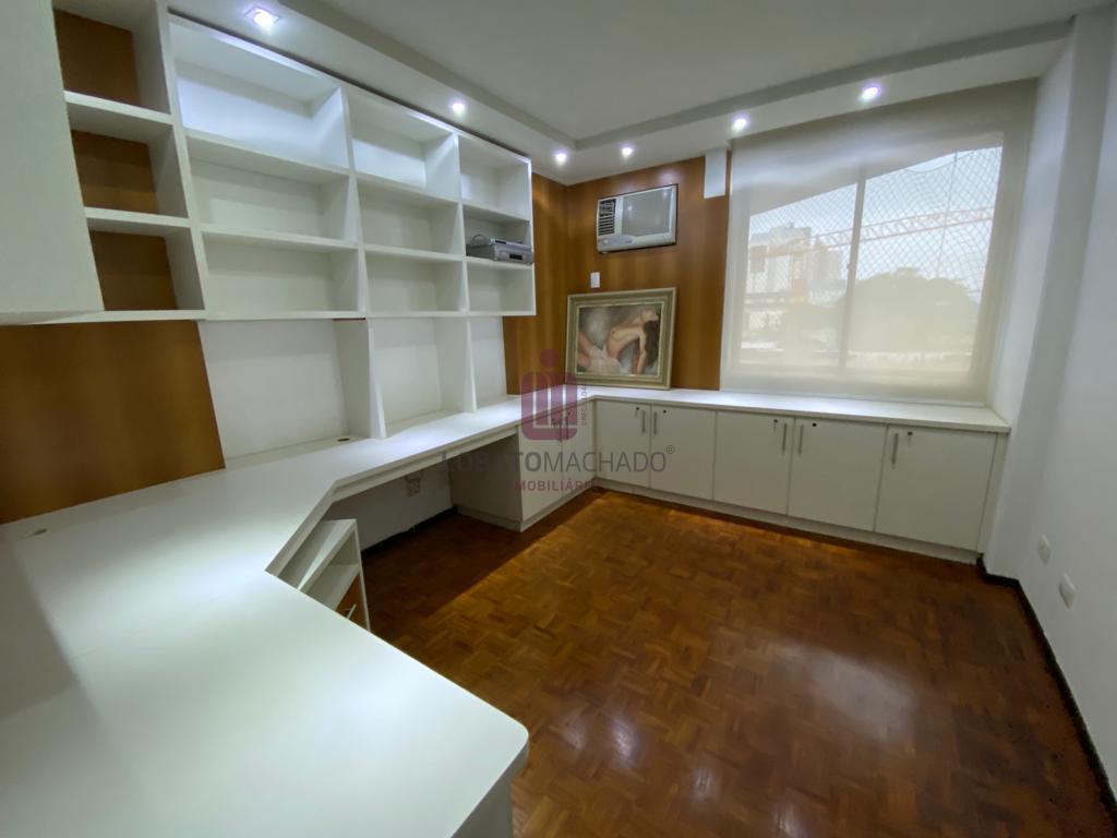 APARTAMENTO - EDIFÍCIO LAS PALMAS