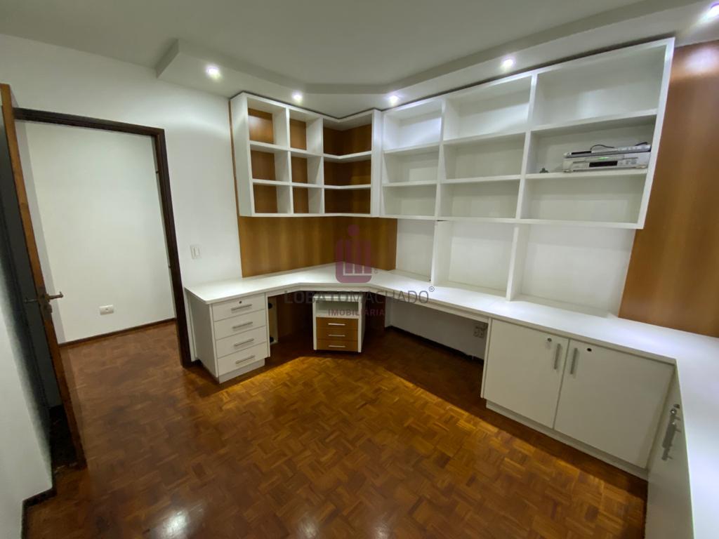 APARTAMENTO - EDIFÍCIO LAS PALMAS