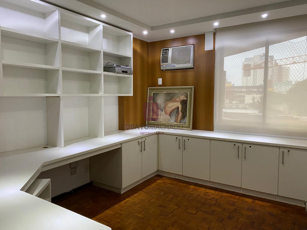 APARTAMENTO - EDIFÍCIO LAS PALMAS