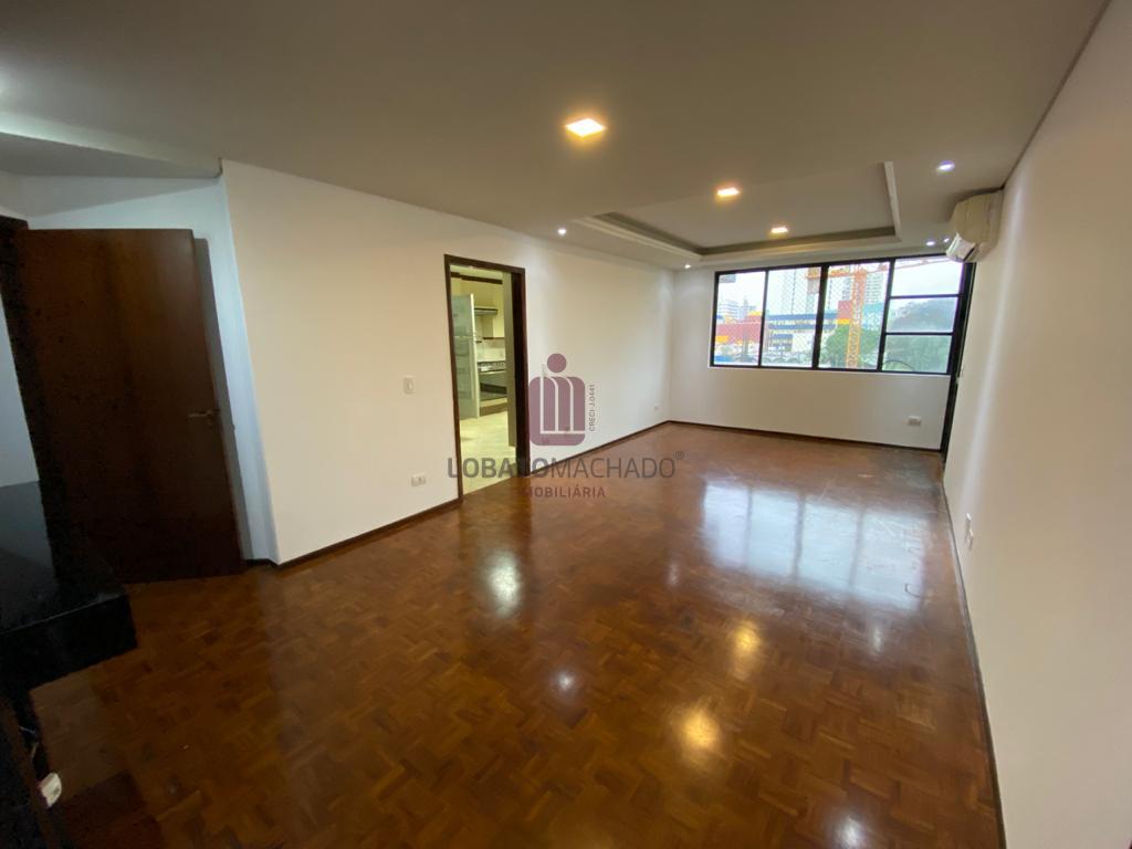 APARTAMENTO - EDIFÍCIO LAS PALMAS