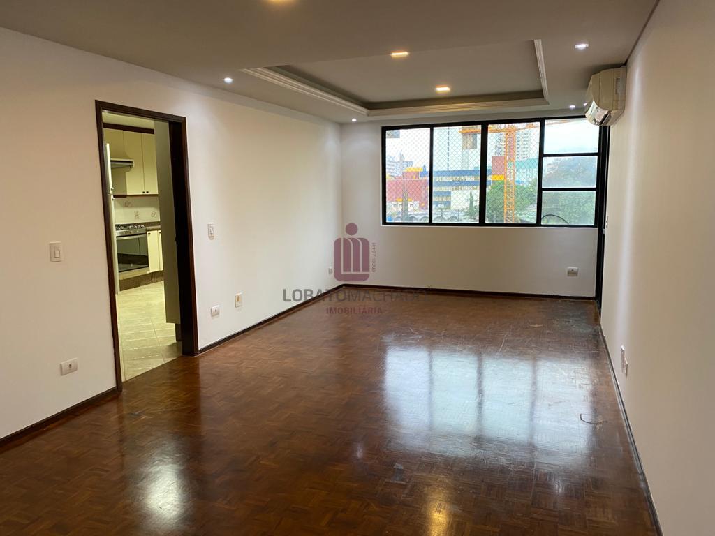 APARTAMENTO - EDIFÍCIO LAS PALMAS