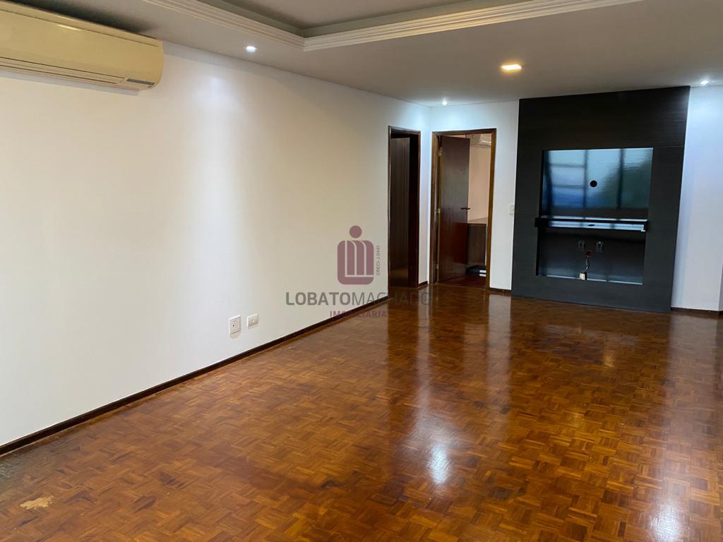 APARTAMENTO - EDIFÍCIO LAS PALMAS