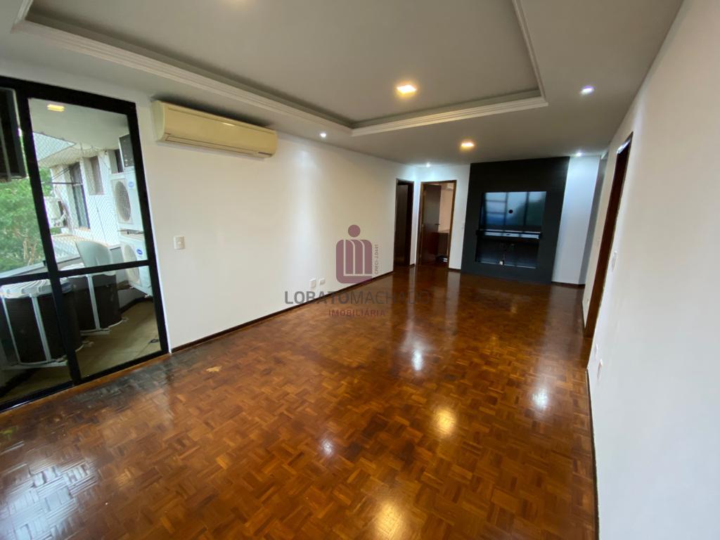 APARTAMENTO - EDIFÍCIO LAS PALMAS