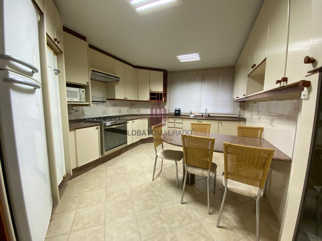 APARTAMENTO - EDIFÍCIO LAS PALMAS
