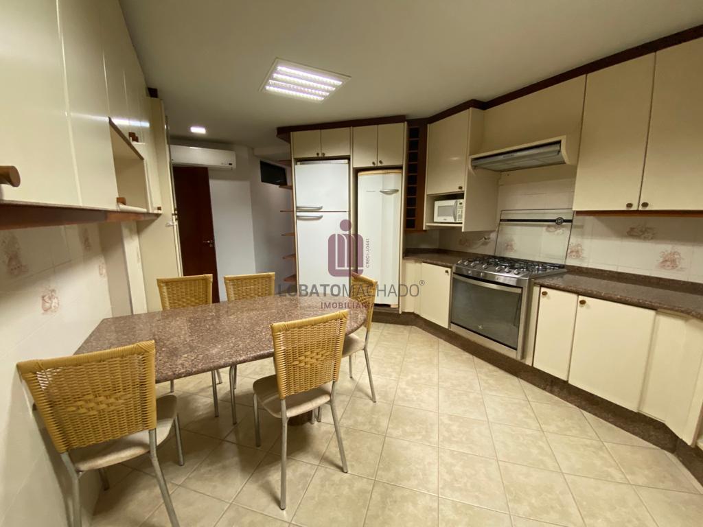 APARTAMENTO - EDIFÍCIO LAS PALMAS