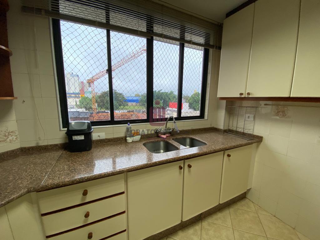 APARTAMENTO - EDIFÍCIO LAS PALMAS