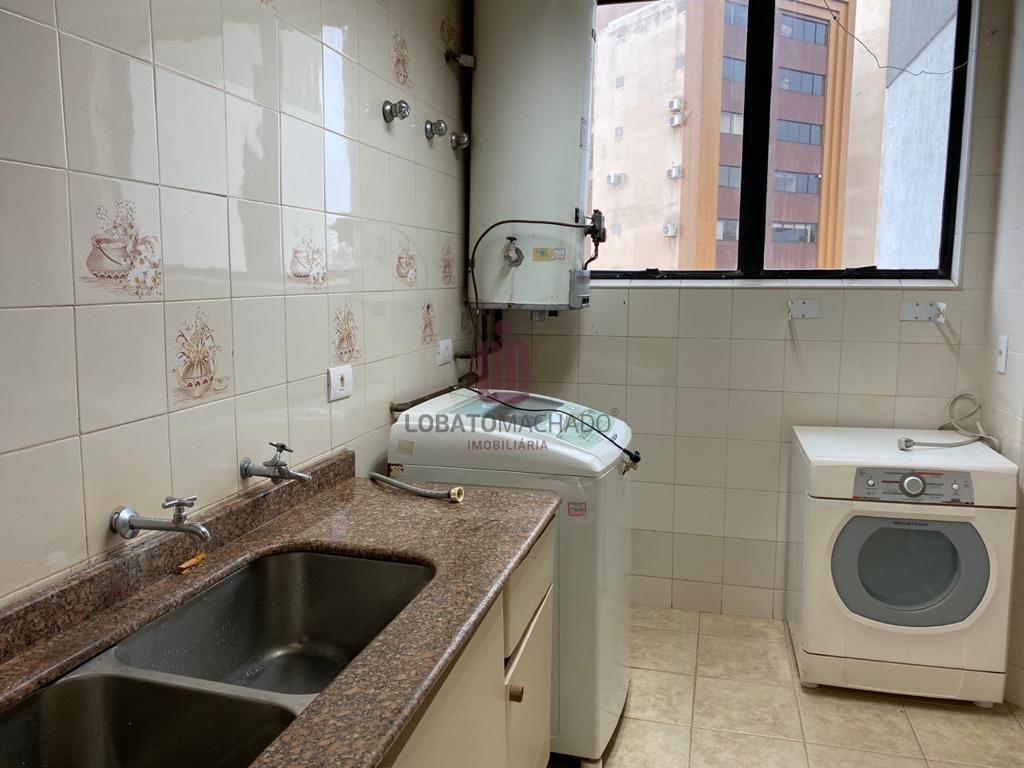 APARTAMENTO - EDIFÍCIO LAS PALMAS