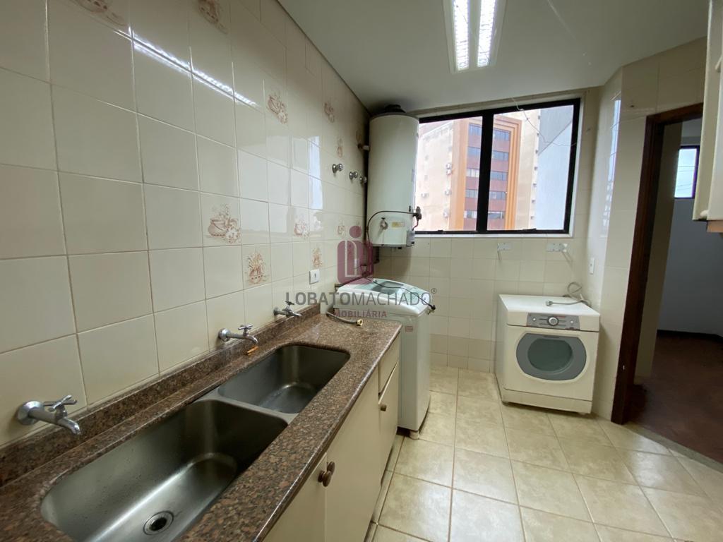 APARTAMENTO - EDIFÍCIO LAS PALMAS