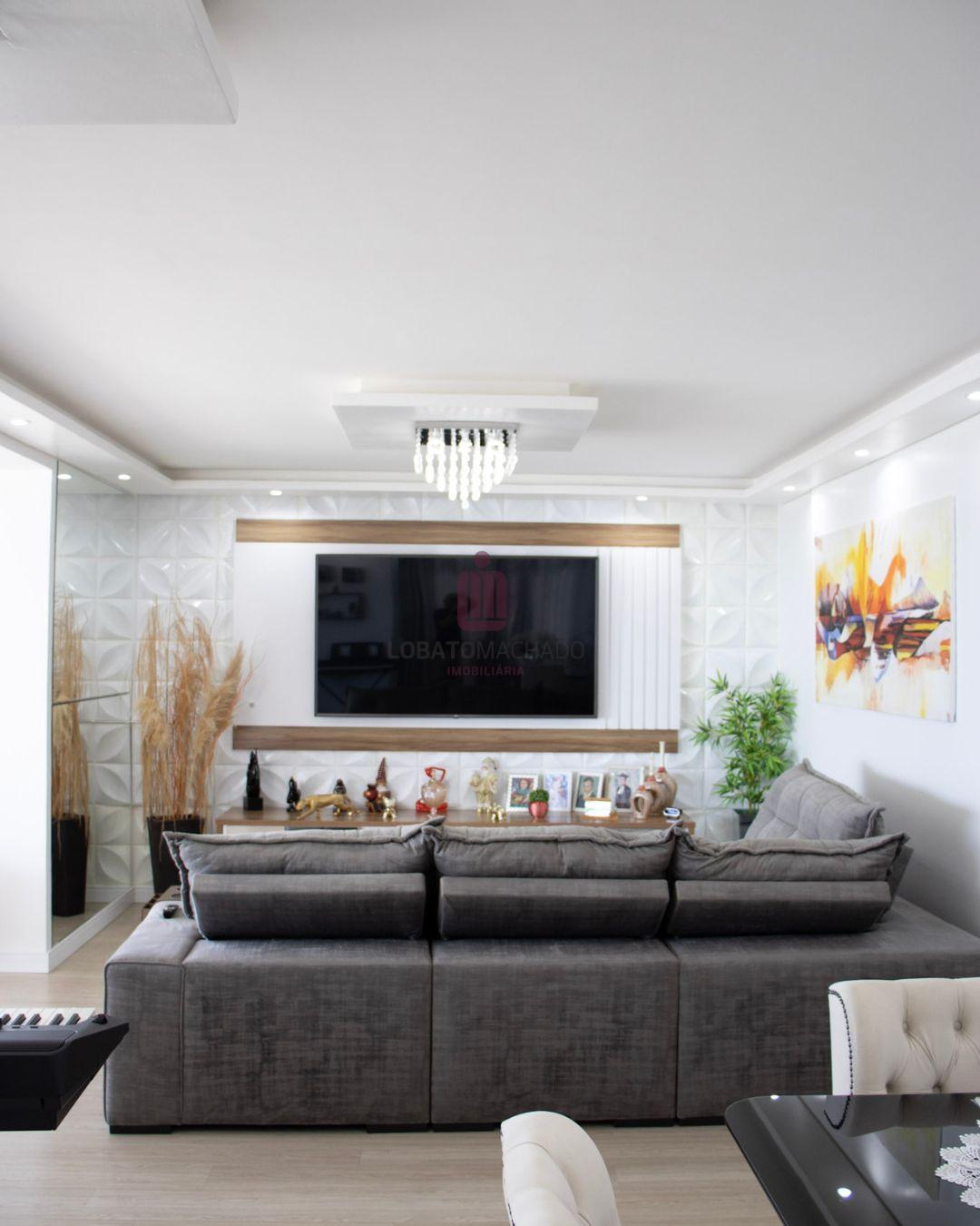 APARTAMENTO - EDIFÍCIO COMENDADOR PIETRO ZANELLA - CAMBORIU - SC