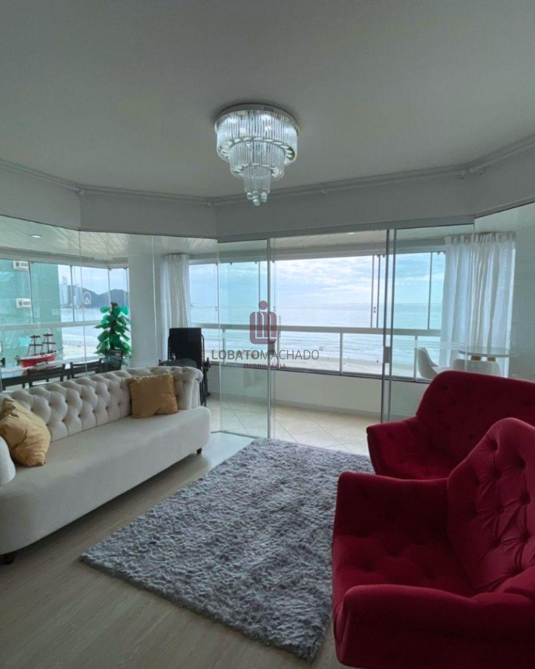 APARTAMENTO - EDIFÍCIO COMENDADOR PIETRO ZANELLA - CAMBORIU - SC