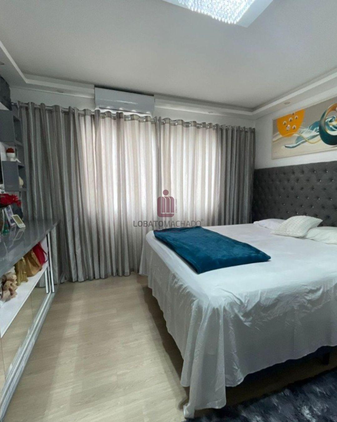 APARTAMENTO - EDIFÍCIO COMENDADOR PIETRO ZANELLA - CAMBORIU - SC