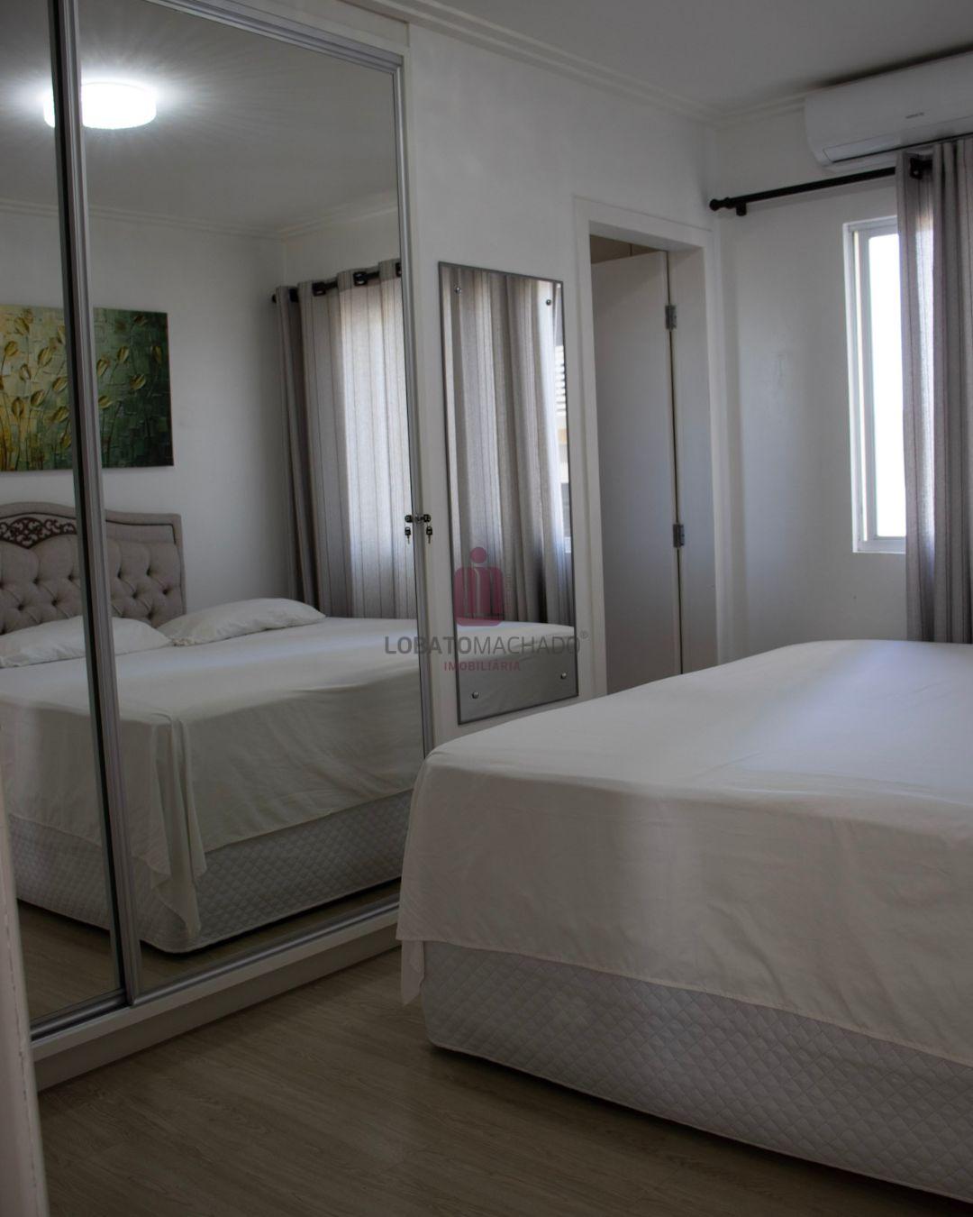 APARTAMENTO - EDIFÍCIO COMENDADOR PIETRO ZANELLA - CAMBORIU - SC