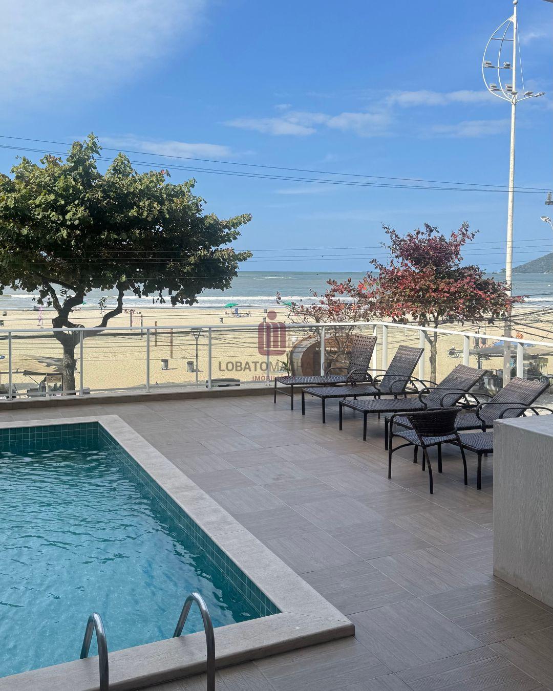 APARTAMENTO - EDIFÍCIO COMENDADOR PIETRO ZANELLA - CAMBORIU - SC