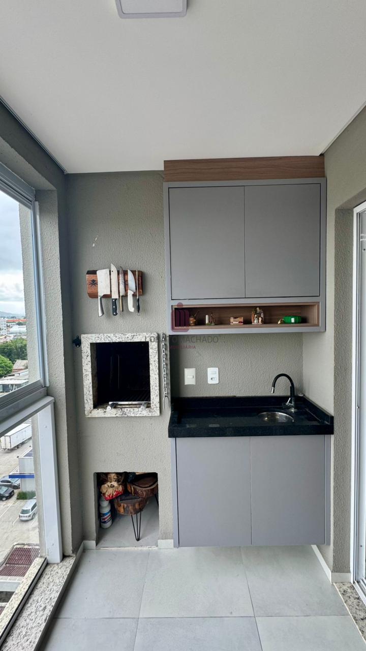 APARTAMENTO -  RESIDENCIAL  ALAMEDA JOBIM - ITAJAÍ - SANTA CATARINA