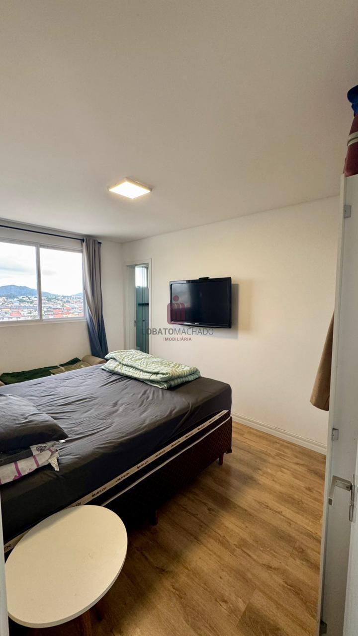 APARTAMENTO -  RESIDENCIAL  ALAMEDA JOBIM - ITAJAÍ - SANTA CATARINA