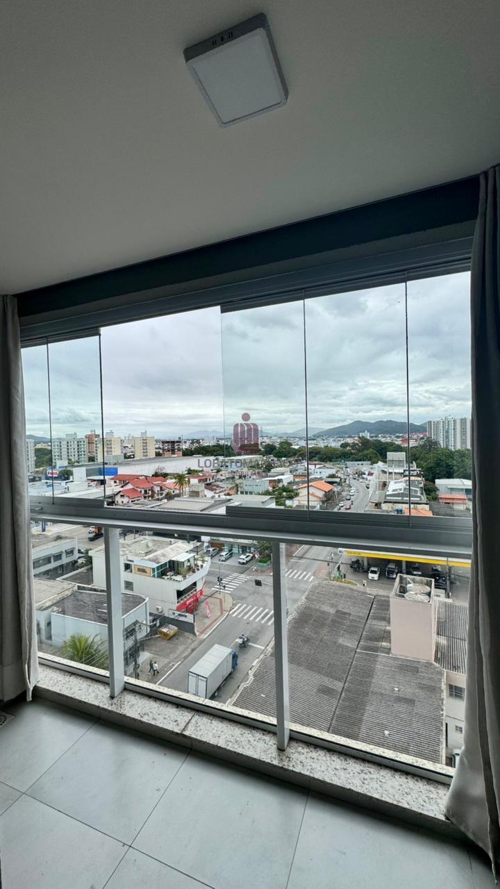 APARTAMENTO -  RESIDENCIAL  ALAMEDA JOBIM - ITAJAÍ - SANTA CATARINA