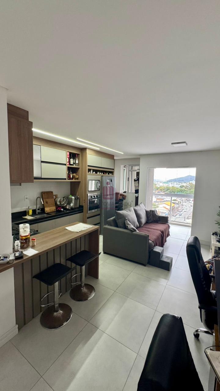 APARTAMENTO -  RESIDENCIAL  ALAMEDA JOBIM - ITAJAÍ - SANTA CATARINA
