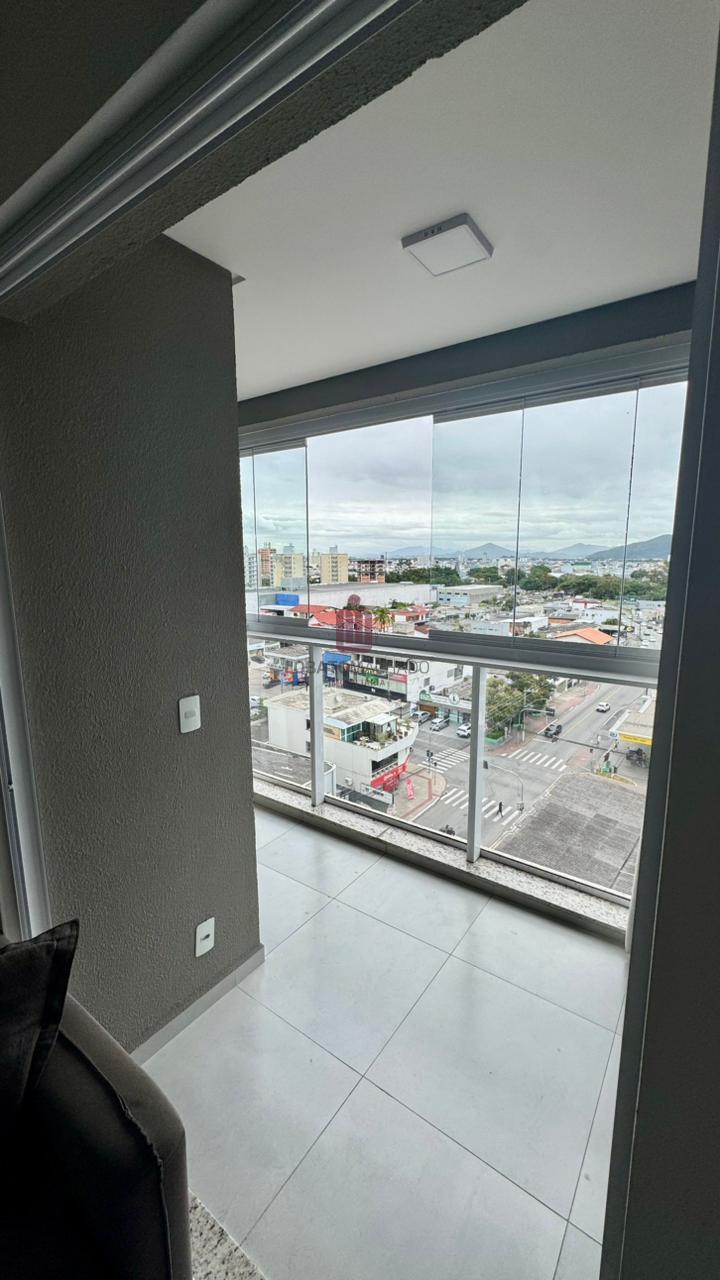 APARTAMENTO -  RESIDENCIAL  ALAMEDA JOBIM - ITAJAÍ - SANTA CATARINA