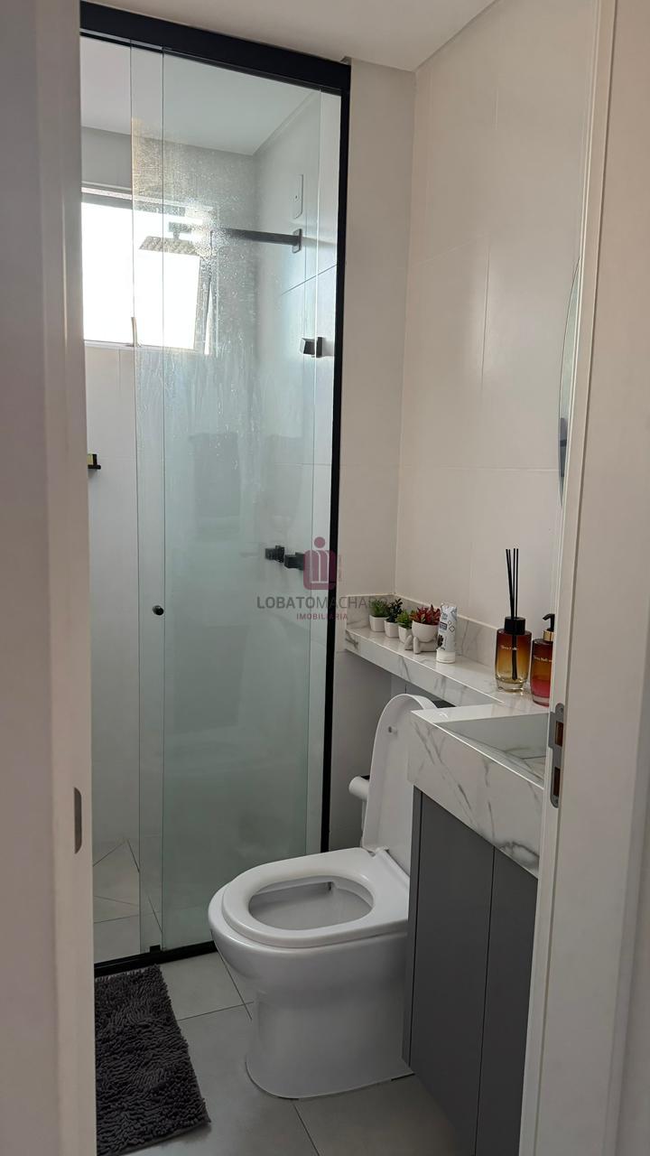 APARTAMENTO -  RESIDENCIAL  ALAMEDA JOBIM - ITAJAÍ - SANTA CATARINA