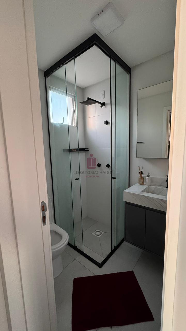 APARTAMENTO -  RESIDENCIAL  ALAMEDA JOBIM - ITAJAÍ - SANTA CATARINA