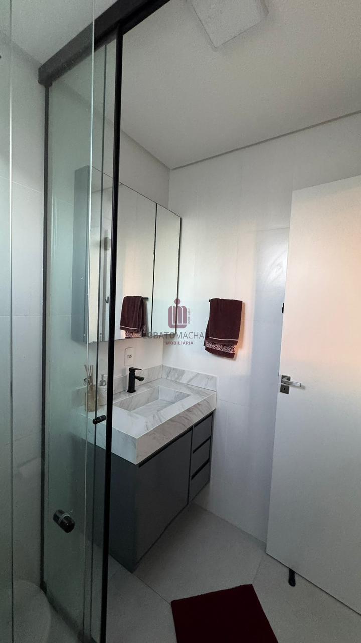 APARTAMENTO -  RESIDENCIAL  ALAMEDA JOBIM - ITAJAÍ - SANTA CATARINA