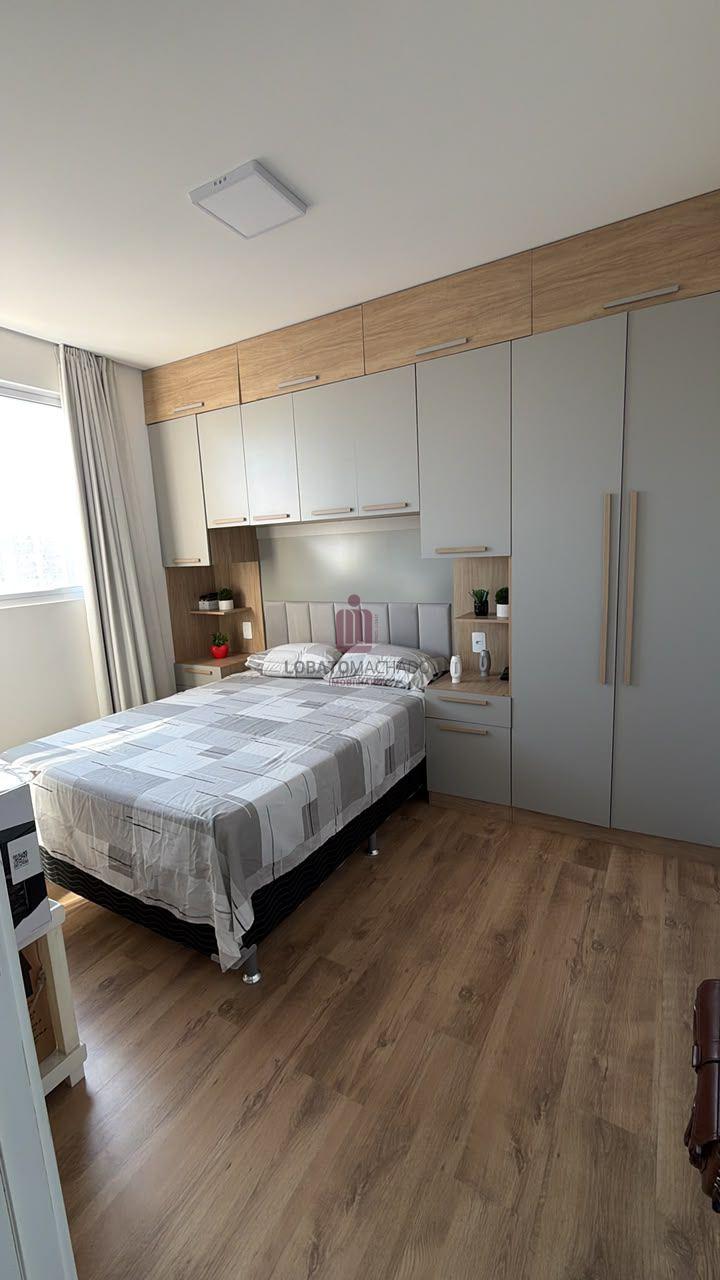 APARTAMENTO -  RESIDENCIAL  ALAMEDA JOBIM - ITAJAÍ - SANTA CATARINA