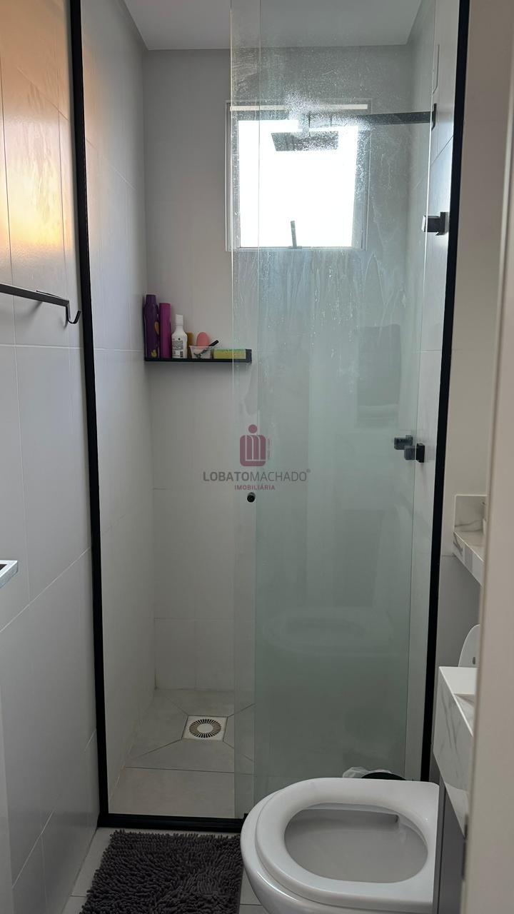 APARTAMENTO -  RESIDENCIAL  ALAMEDA JOBIM - ITAJAÍ - SANTA CATARINA