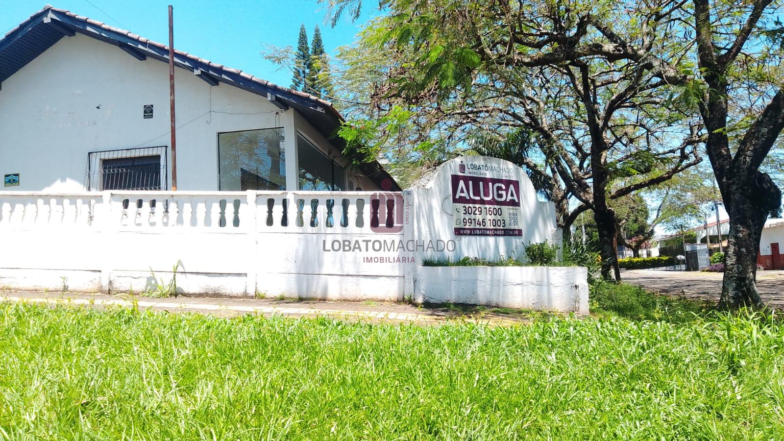 SALA COMERCIAL - AVENIDA DAS CATARATAS - VILA YOLANDA
